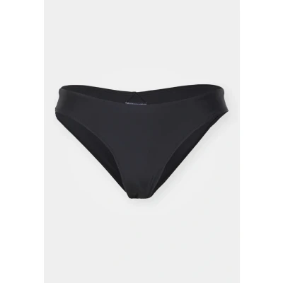 Image of Puma SWIM Women Brazilian Bikini bottoms, Women&#039;s, Size: Small, Black