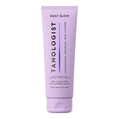 Image of Tanologist Daily Glow Hydrating Gradual Tan Fair to Medium