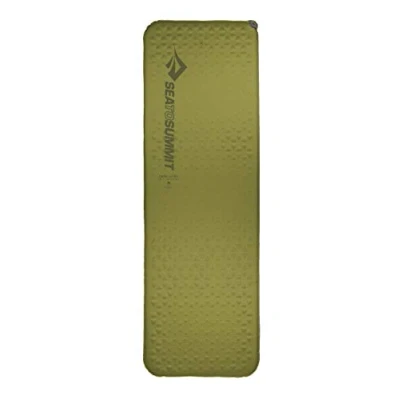 Image of Sea to Summit Camp mat Self Inflating Rectangular Sleeping