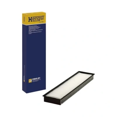 Image of Filter, interior air HENGST FILTER E994LI01