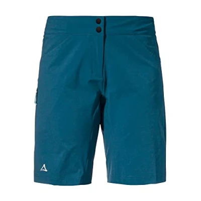 Image of Schöffel Women&#039;s Shorts Danube L Hiking