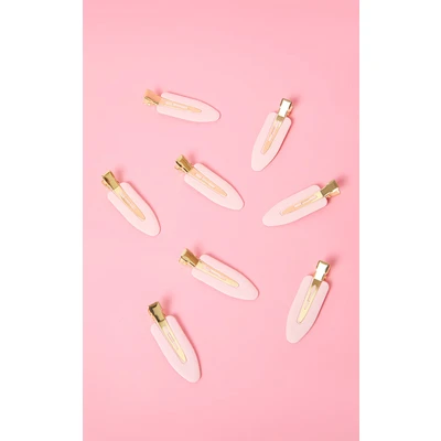 Image of Lullabellz 8 Pack Setting Clips