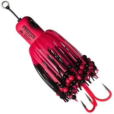 Image of Madcat A Static Ct Clonk Catfish Lure 16cm (200g) S Fluo Pink UV