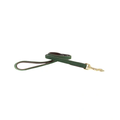 Image of Kentucky Dog Lead Plaited Nylon