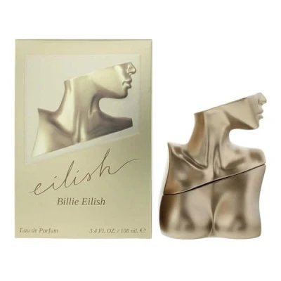 Image of Eilish by Billie Eau De Parfum 100ml