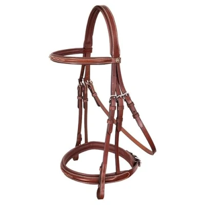Image of BR Hunter Bridle Oxford