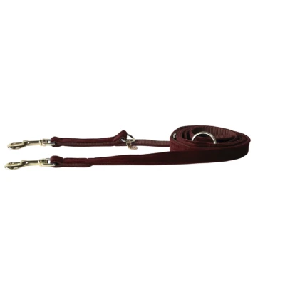 Image of Kentucky Dog lead velvet 200cm