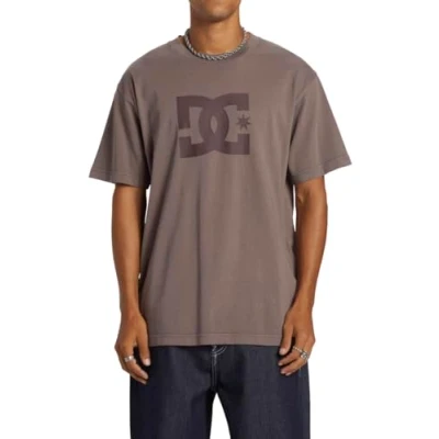 Image of Dc Shoes Men&#039;s Star Pigment Dye Hss T Shirt