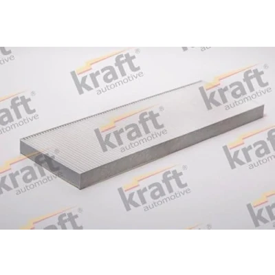Image of Filter, interior air KRAFT AUTOMOTIVE 1731530