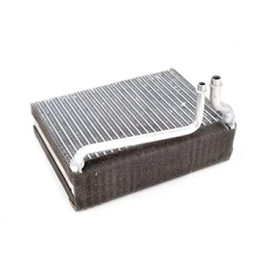 Image of Evaporator, air conditioning NISSENS 92186