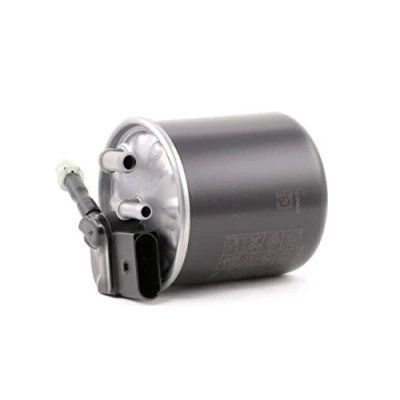 Image of Fuel filter BOSCH F 026 402 839
