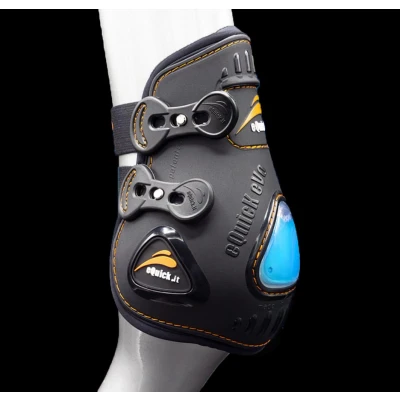 Image of eQuick eVo Fetlock Boots Elastic