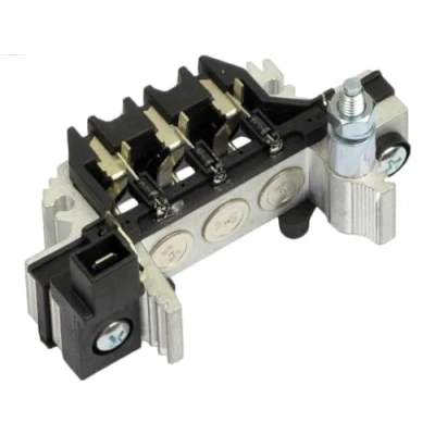 Image of Rectifier, alternator AS PL ARC4028