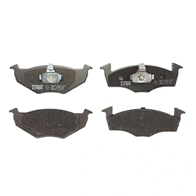 Image of brake Pad Set, disc TRW GDB1274