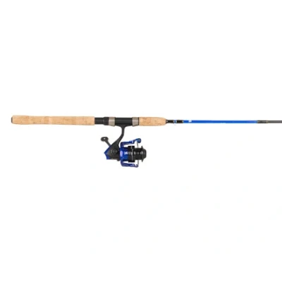 Image of Abu Garcia Specialist combo 210cm 830g Predator fishing