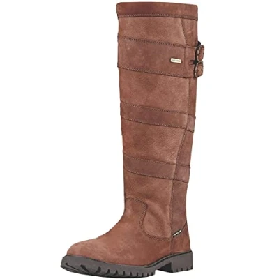 Image of Dublin Darent Boots