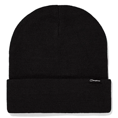 Image of Berghaus Unisex Inflection Beanie Hat