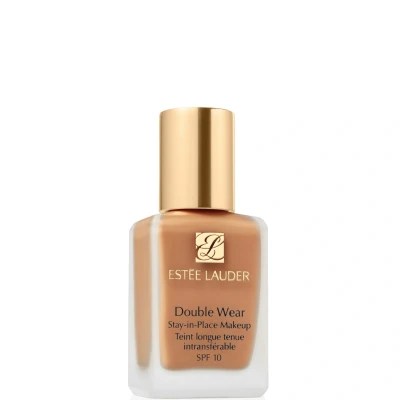 Image of Estée Lauder Double Wear Stay In Place Makeup 30ml (Various Shades) 3W1 Tawny
