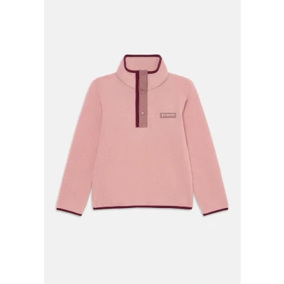 Image of Columbia Unisex Kids Helvetia 2 Half Snap Fleece Pull Over (pack of 1)
