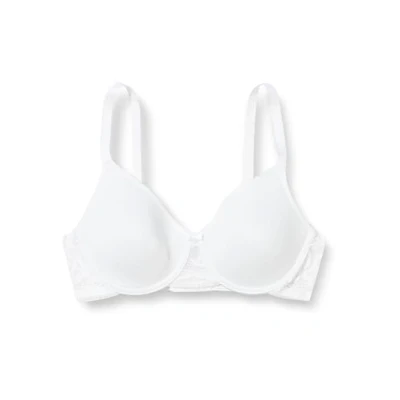 Image of Modern Lace+Cotton WP EX White