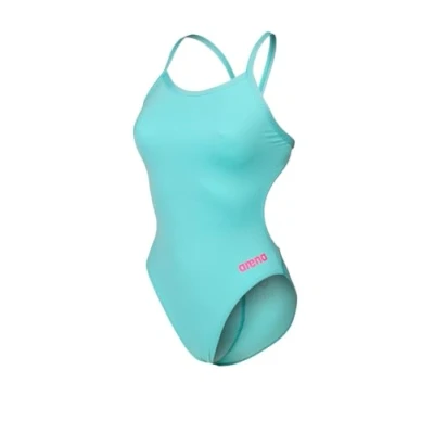 Image of Arena Women&#039;s Team Swimsuit Challenge Solid One Piece