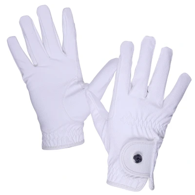 Image of QHP Gloves Force