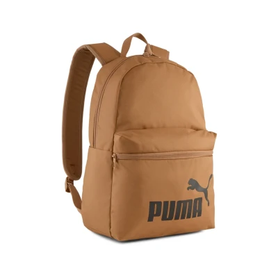 Image of Puma Phase Unisex Rucksack, Size: One Size, Melted caramel