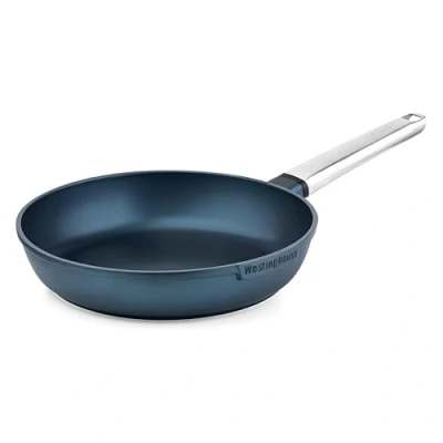 Image of Westinghouse Frying Pan Performance Bravery Blue ø 28 cm standard non stick coating