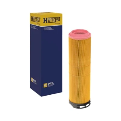 Image of Air FILTER HENGST E421L