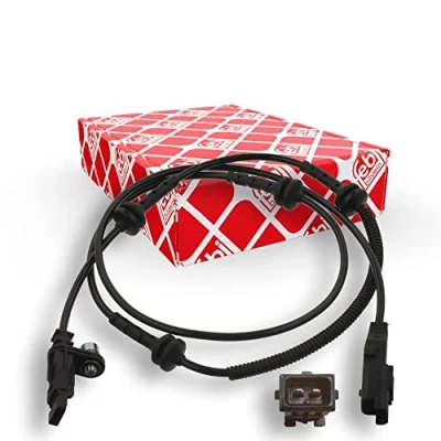 Image of Sensor, wheel speed FEBI BILSTEIN 36946
