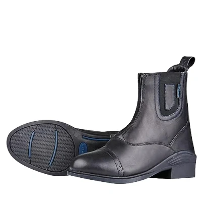 Image of Dublin Evolution Zip Waterproof jodphur