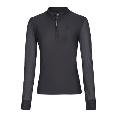 Image of Eskadron SS&#039;23 Reflexx longsleeve trainings shirt