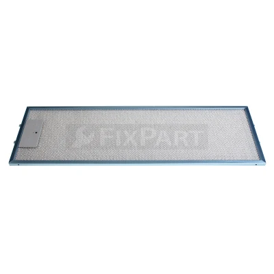 Image of Whirlpool Metal filter 481248058305