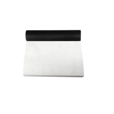 Image of KitchenAid Dough Scraper Core Black