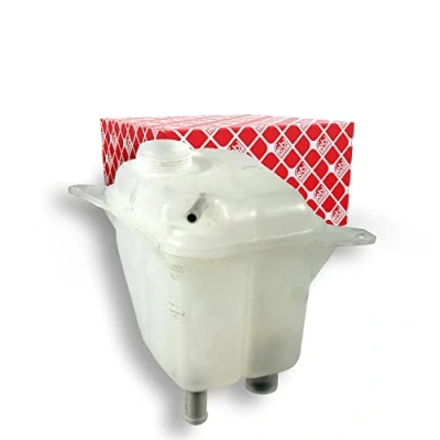 Image of Expansion Tank, coolant FEBI BILSTEIN 21192