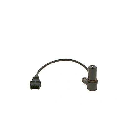 Image of Sensor, crankshaft pulse BOSCH 0 281 002 285