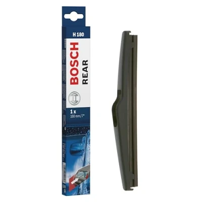 Image of Wiper Blade BOSCH 3 397 011 963