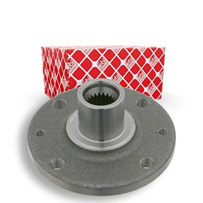 Image of Wheel Hub FEBI BILSTEIN 09321
