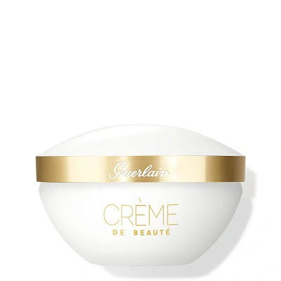 Image of Guerlain Crème De Beauté Cleansing Cream 200ml