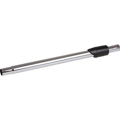 Image of Nilfisk 30050001 telescopic tube vacuum cleaner pipe chrome D32 X910MM