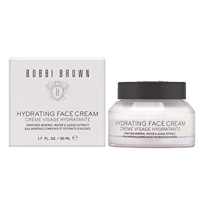 Image of Bobbi Brown Hydrating Face Cream 50ml