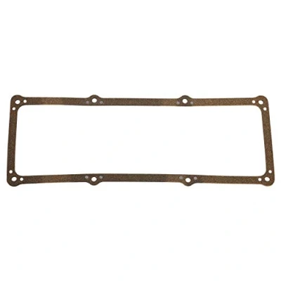 Image of Gasket, cylinder head cover FEBI BILSTEIN 15286