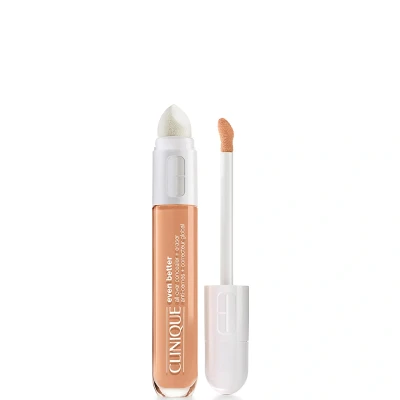 Image of Clinique Even Better All Over Concealer and Eraser 6ml (Various Shades) CN 90 Sand