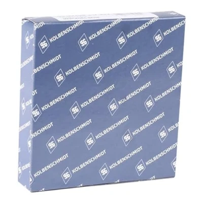 Image of Piston Ring Kit KOLBENSCHMIDT 800010810000