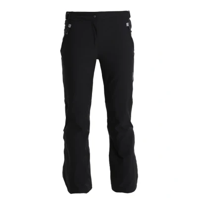 Image of CMP Ski pants, Women&#039;s, Size: 22, Nero