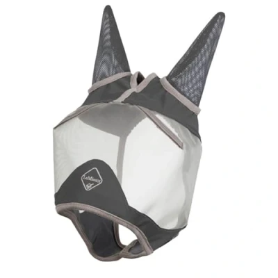Image of LeMieux Armour Shield Pro Half Mask flymask