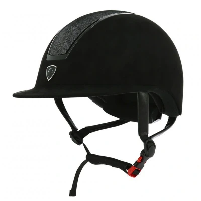 Image of Equi Thème Glint Moiré Cap