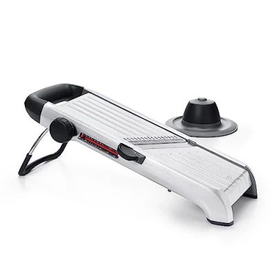 Image of OXO Good Grips Mandoline Chef 2.0 Steel
