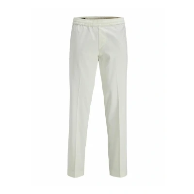 Image of Jack &amp; Jones Premium Jpstkane Jjedwin NOOS Trousers, Men&#039;s, Size: Large, Moonbeam