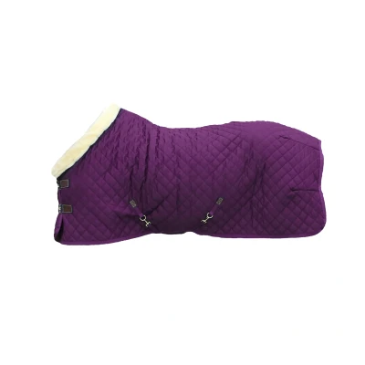 Image of Kentucky Show Rug 160g Royal Purple